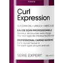 Eau de Soin Ravivatrice de Boucles - Serie Expert Curl Expression - 190 ml