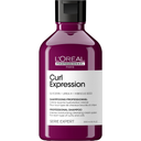 Serie Expert Curl Expression intenzíven hidratáló tisztító krém