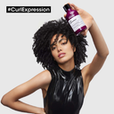 Serie Expert Curl Expression intenzíven hidratáló tisztító krém - 500 ml