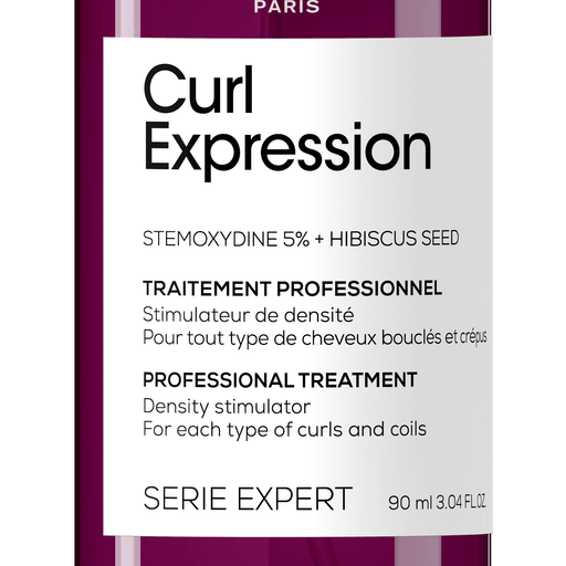Serie Expert Curl Expression Density Stimulator - 90 ml