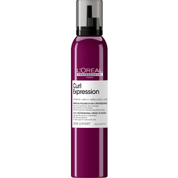Serie Expert Curl Expression 10-in-1 Cream-in-Mousse - 250 ml