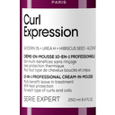 Serie Expert Curl Expression 10v1 krema in pena - 250 ml