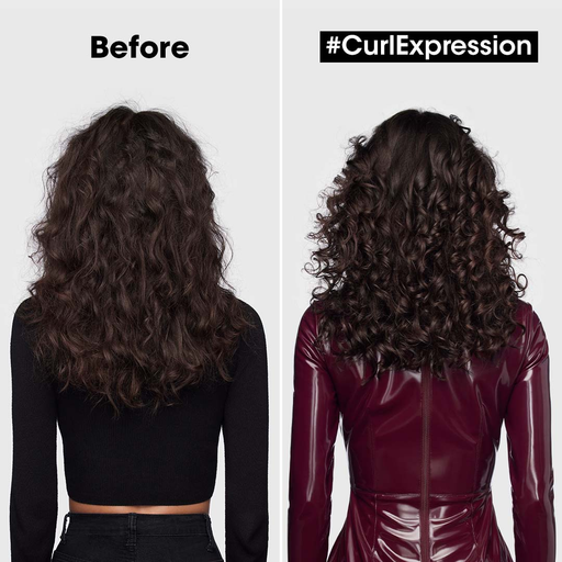 Serie Expert - Curl Expression, 10in1 Cream-in-Mousse - 250 ml