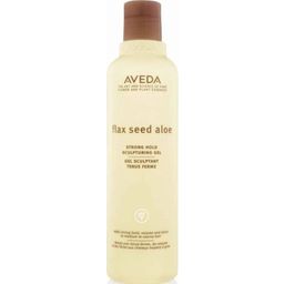 Flax Seed Aloe - Strong Hold Sculpturing Gel