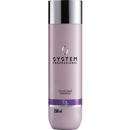 System Professional LipidCode Color Save Shampoo (C1) - 250 ml