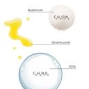 System Professional LipidCode Color Save Shampoo (C1) - 50 ml