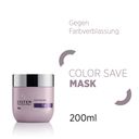 System Professional LipidCode Color Save Mask (C3) - 200 ml