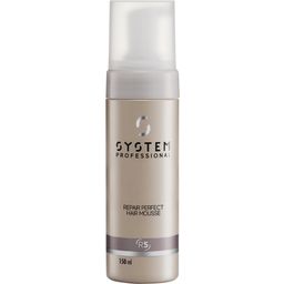 System Professional LipidCode Repair - Perfect Hair Mousse (R5) - 150 ml