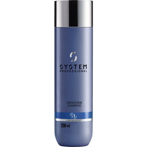 System Professional LipidCode Smoothen šampon (S1) - 250 ml