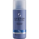 System Professional LipidCode Smoothen Shampoo (S1) - 50 ml