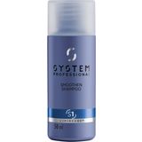 System Professional LipidCode Smoothen Shampoo (S1)