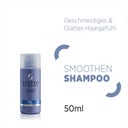 System Professional LipidCode Smoothen Shampoo (S1) - 50 ml