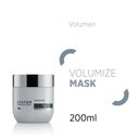 System Professional LipidCode Volumize Mask (V3) - 200 ml