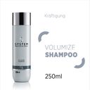 System Professional LipidCode Volumize Shampoo (V1) - 250 ml