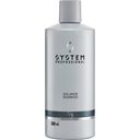 System Professional LipidCode Volumize Shampoo (V1) - 500 ml