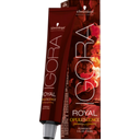 Schwarzkopf Professional Igora Royal Opulescence - 7-48 Mittelblond Beige Rot