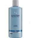 System Professional LipidCode Hydrate Shampoo (H1) - 500 ml