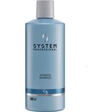 System Professional LipidCode Hydrate - Shampoo (H1)