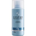 System Professional LipidCode Hydrate Shampoo (H1) - 50 ml