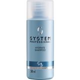 System Professional LipidCode Hydrate - Shampoo (H1)