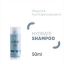 System Professional LipidCode Hydrate Shampoo (H1) - 50 ml