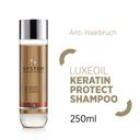 System Professional LipidCode LuxeOil Keratin Protect Shampoo (L1) - 250 ml