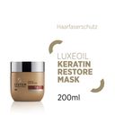 System Professional LipidCode LuxeOil Keratin Restore Mask (L3) - 200 ml