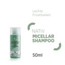 System Professional LipidCode Nativ Micellar Shampoo (N1) - 50 ml