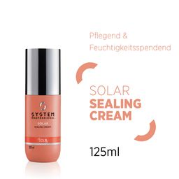 System Professional LipidCode Solar Sealing Cream (SOL5) - 125 ml