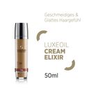 System Professional LipidCode LuxeOil Cream Elixir (L5C) - 50 ml