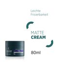 System Professional LipidCode Man Matte Cream (M63) - 80 ml