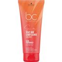 Bonacure Clean Performance Sun Protect Coconut 3-v-1 za čiščenje lasišča, las in telesa