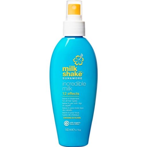 Sun & More Incredible Milk - 140 ml