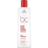 BC Bonacure Repair Rescue Arginine Shampoo