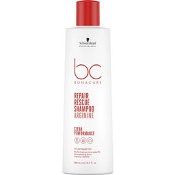 BC Bonacure Repair Rescue Arginine Shampoo