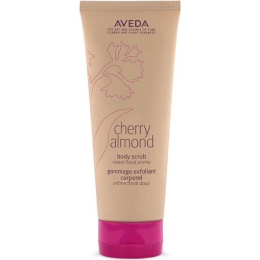 Aveda Cherry Almond Body Scrub - 200 ml