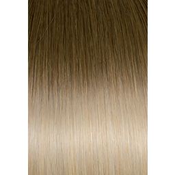 Seiseta Keratin Fusion Extensions Ombré  40/45cm - 10/20 Dark Blond/Light Blond