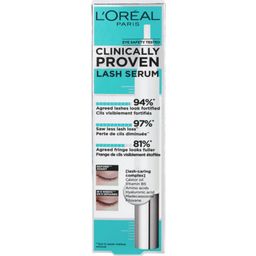 L'Oréal Paris Clinically Proven Lash Serum - Transparent