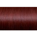 Keratin Fusion Extensions Classic 30/35 cm - 35 Basic - Rouge intense