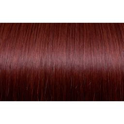 Keratin Fusion Extensions Classic 30/35 cm - 35 Basic - Rouge intense