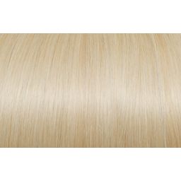Seiseta Keratin Fusion Extensions Curly 40/45cm - 1001 Platinum Blond