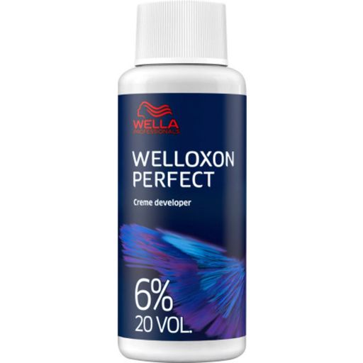 Wella Welloxon Perfect 6 % - 60 ml