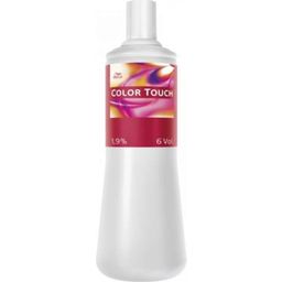 Wella Color Touch Emulsion 1,9% - 1.000 ml