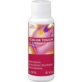 Wella Color Touch Emulsion 1,9%