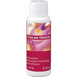 Wella Color Touch Emulsion 1.9% - 60 ml