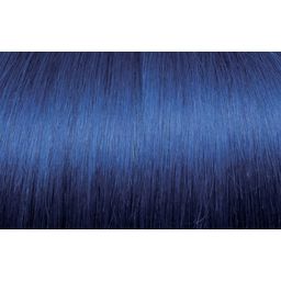 Sticker Tape-In Extensions Crazy Colors 40/45cm - blue