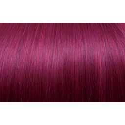 Seiseta Tape-In Extensions Crazy Colors 40/45 cm - fuchsia