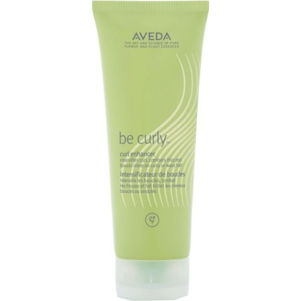 Aveda be shop curly enhancer