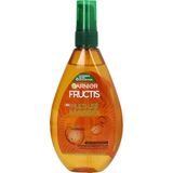 FRUCTIS Miracle Oil - För strapatserat hår