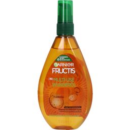 FRUCTIS Multi-Use Miracle Oil Heat Protection and Anti-Frizz Care - 150 ml